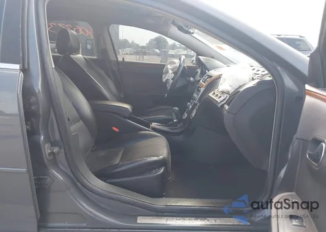 2009 Chevrolet Malibu Lt from USA, damaged, VIN 1G1ZJ57B99F122190